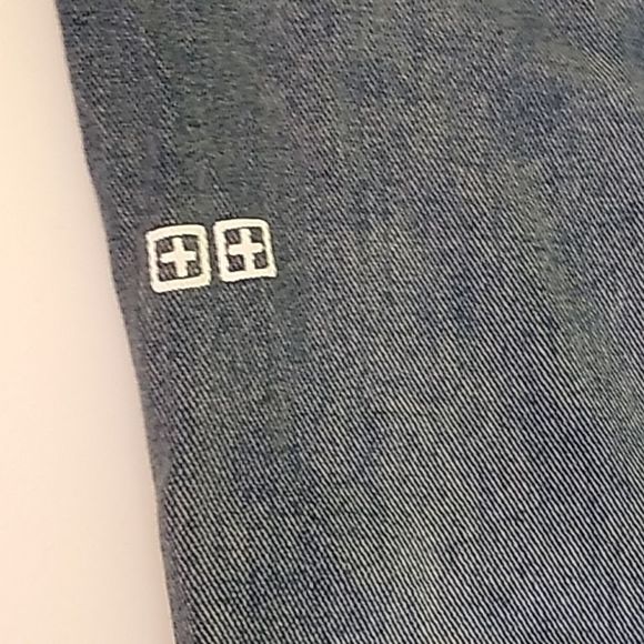 KSubi Chitch Pure Dynamite Jeans. NWOT - Picture 11 of 12